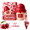 Parfum corporel en spray.